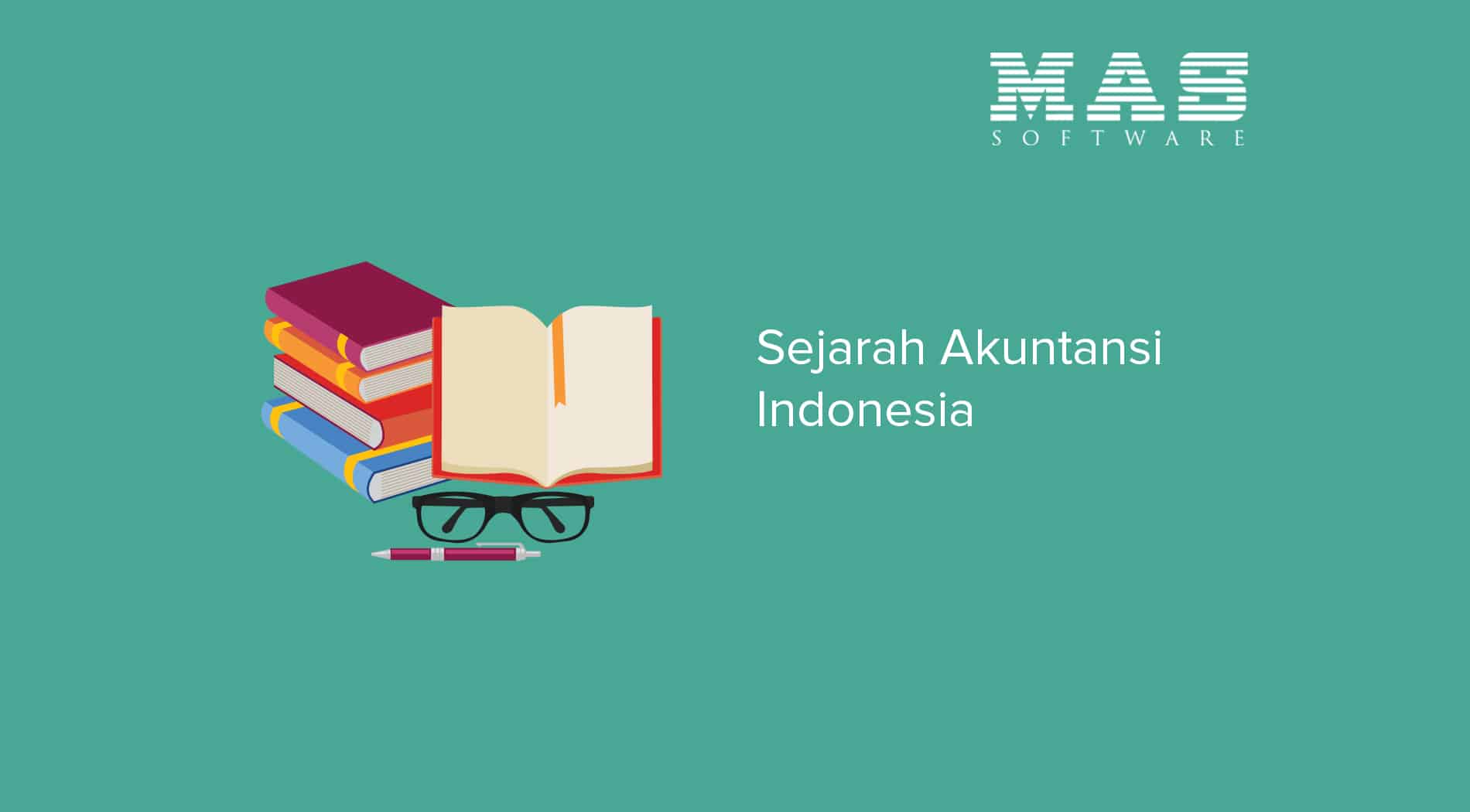 Sejarah Akuntansi Yang Berada di Indonesia - Sejarah Akuntansi InDonesia