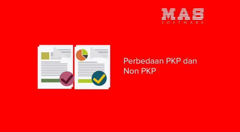 Perbedaan PKP dan Non PKP