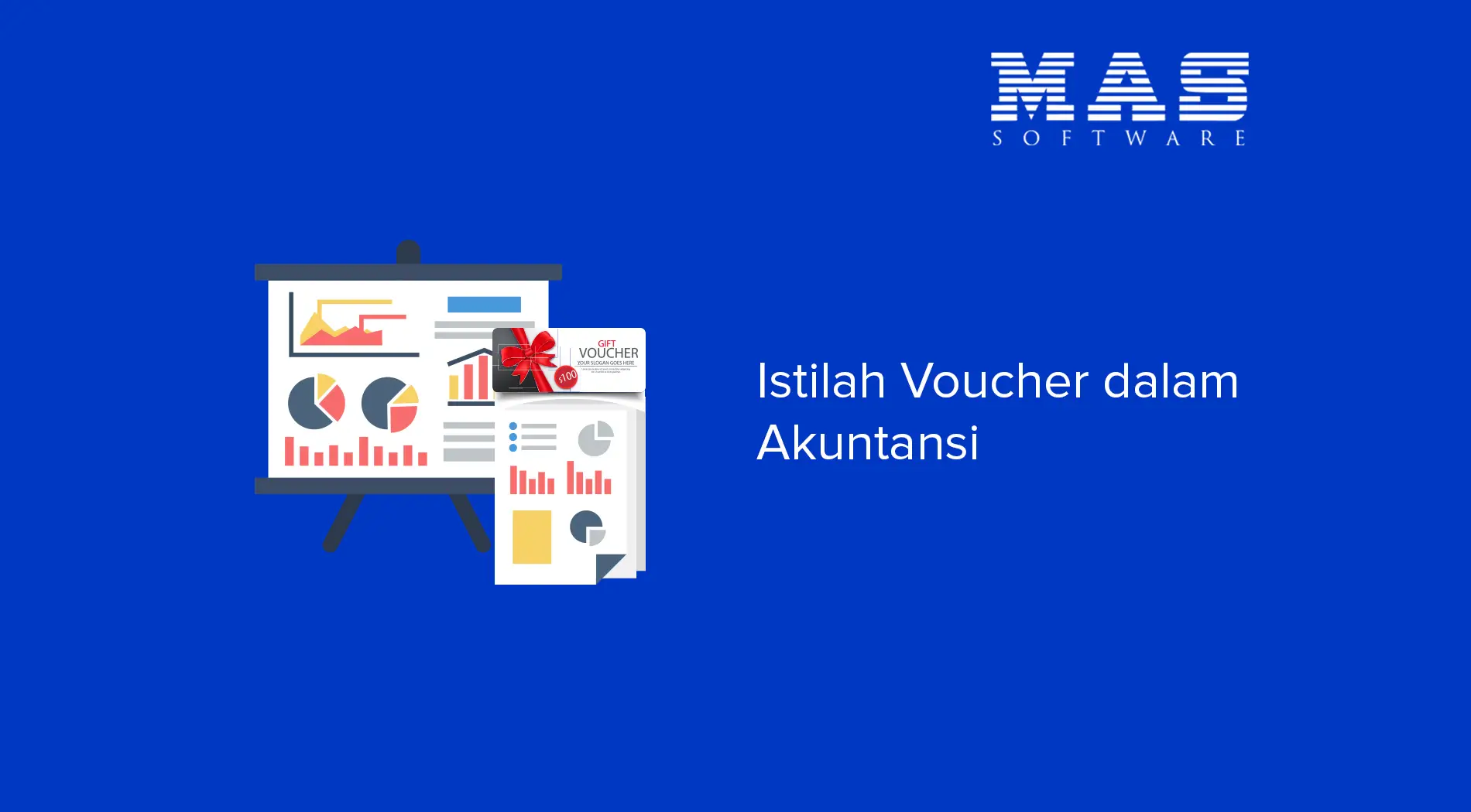 Istilah Voucher dalam Akuntansi