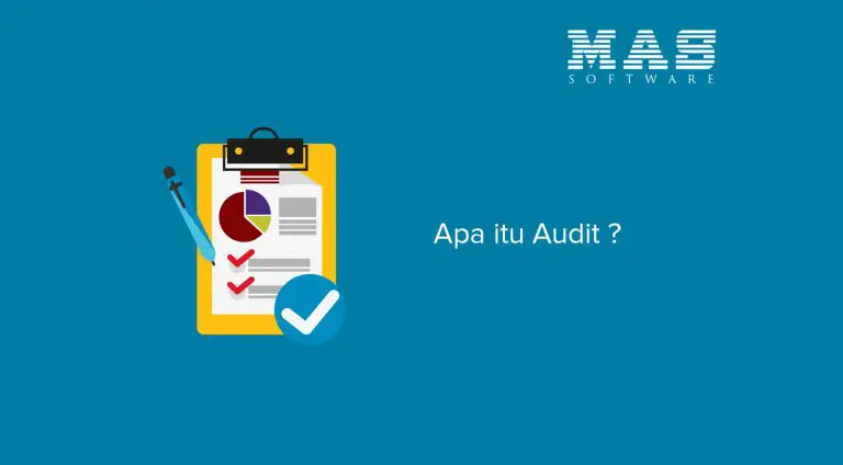 Apa itu audit