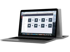 Dashboard Program MASERP