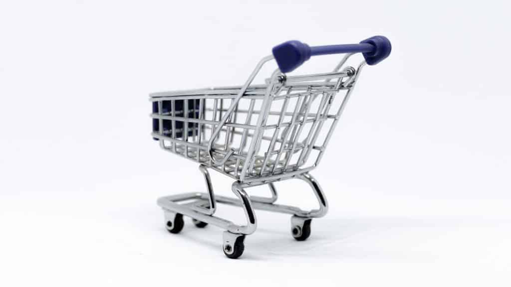 Purchase Trolley