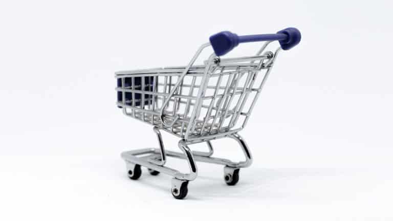 Purchase Trolley