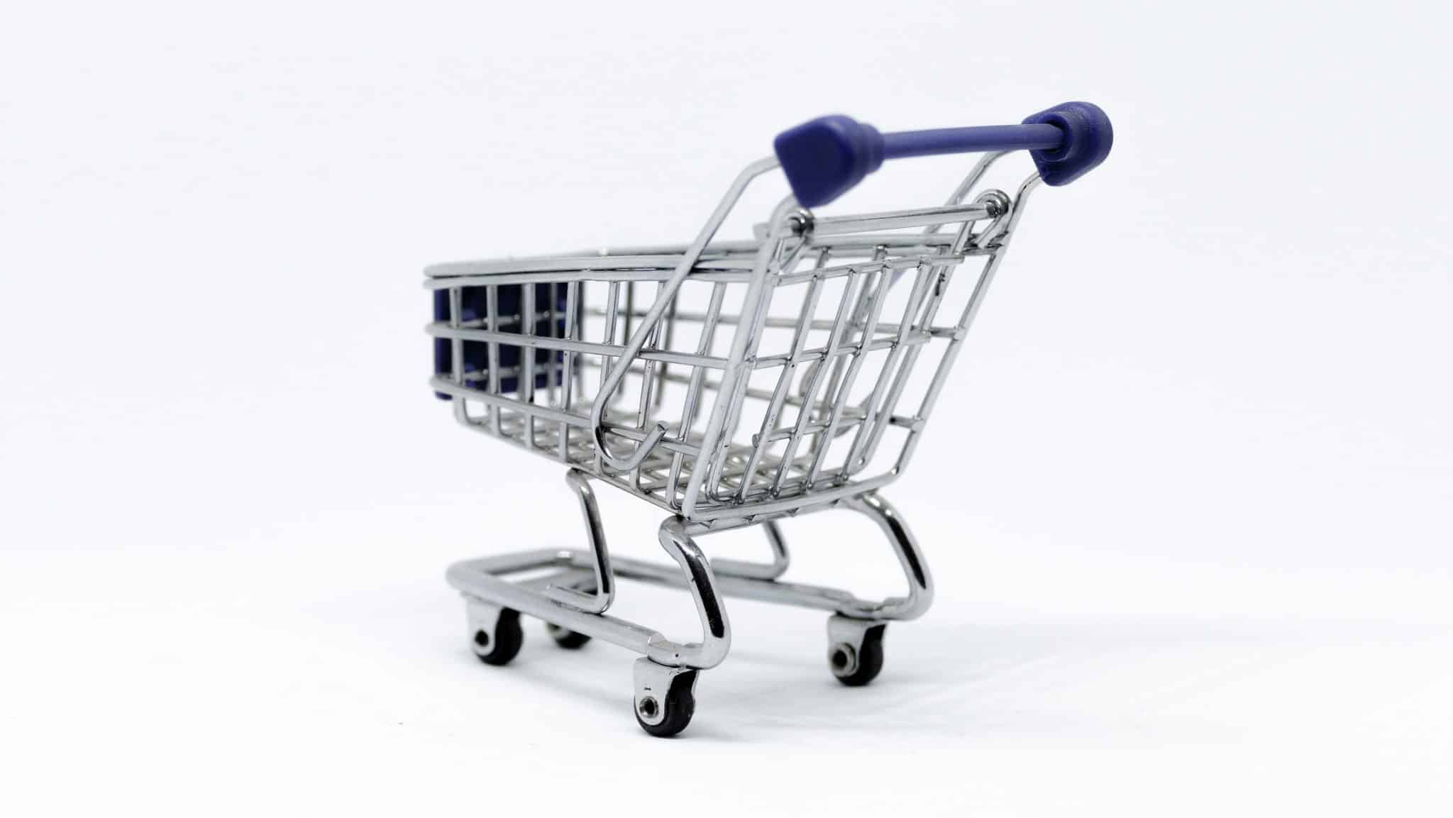 Purchase Trolley