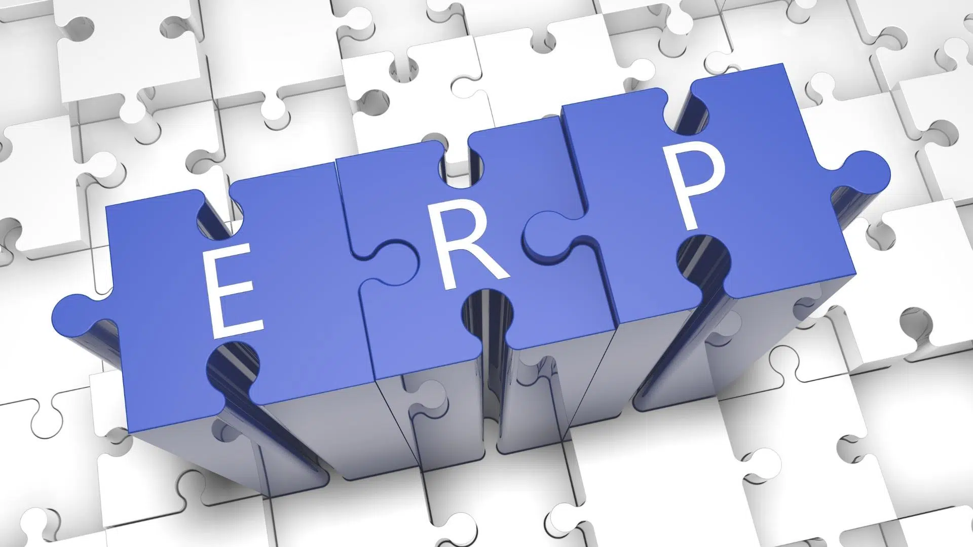 ERP Cloud ERP Konvensional