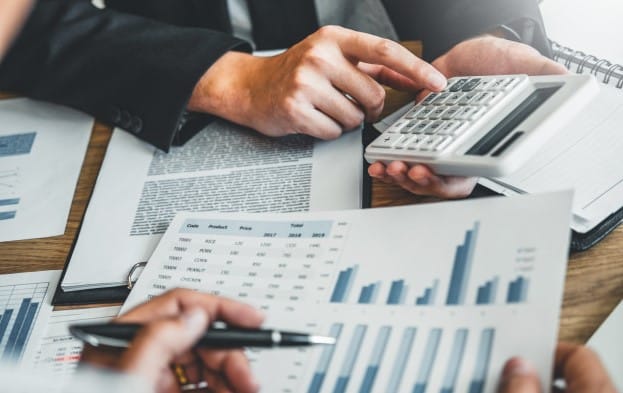 Fungsi Akuntansi Biaya