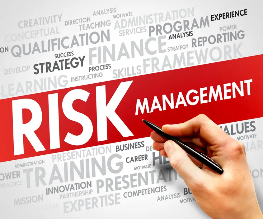 management risk