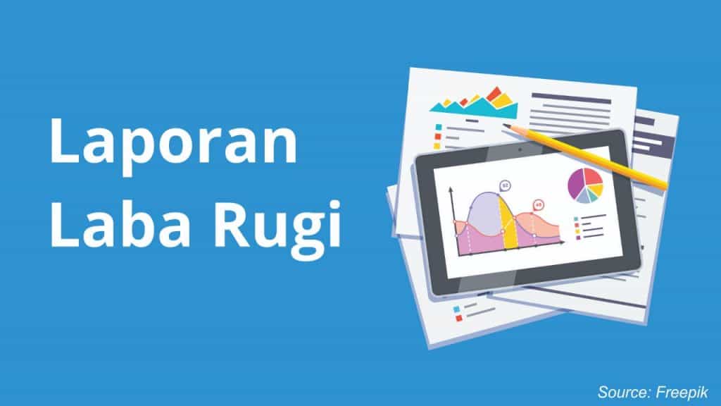 apa itu laporan laba rugi Archives  MAS Software