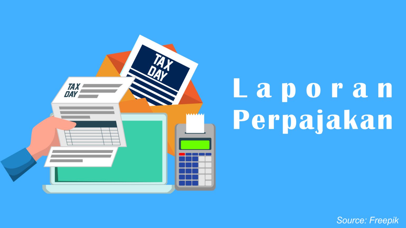 Pajak dan Investasi Perusahaan