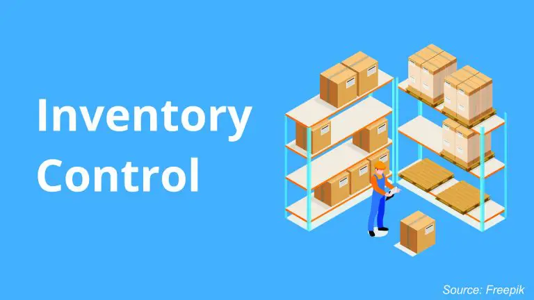 Inventory Control