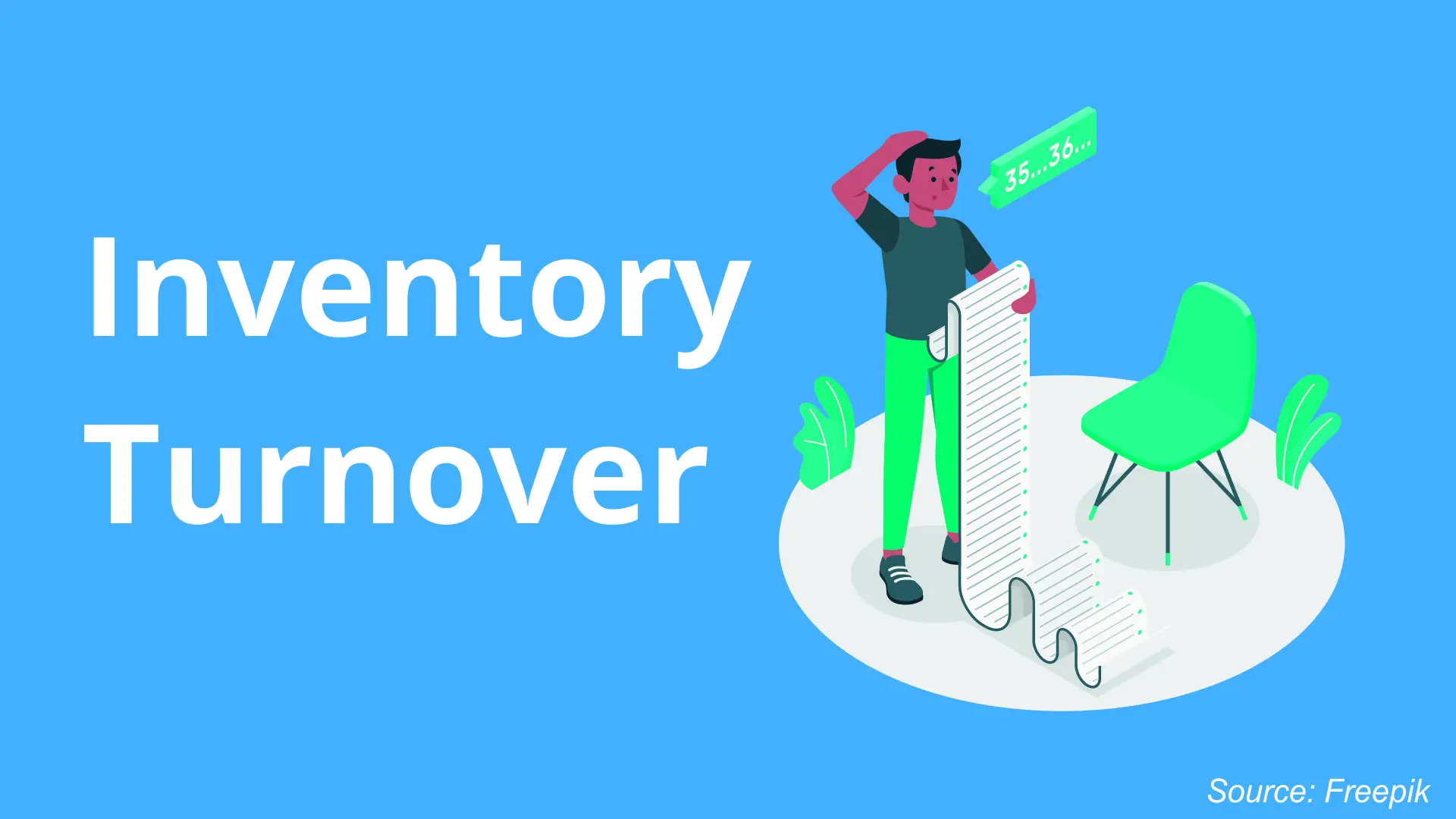 Inventory Turnover