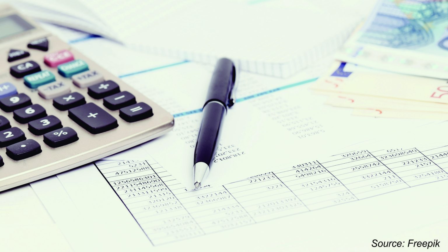 Pengertian Laporan Posisi Keuangan, Unsur dan Contoh