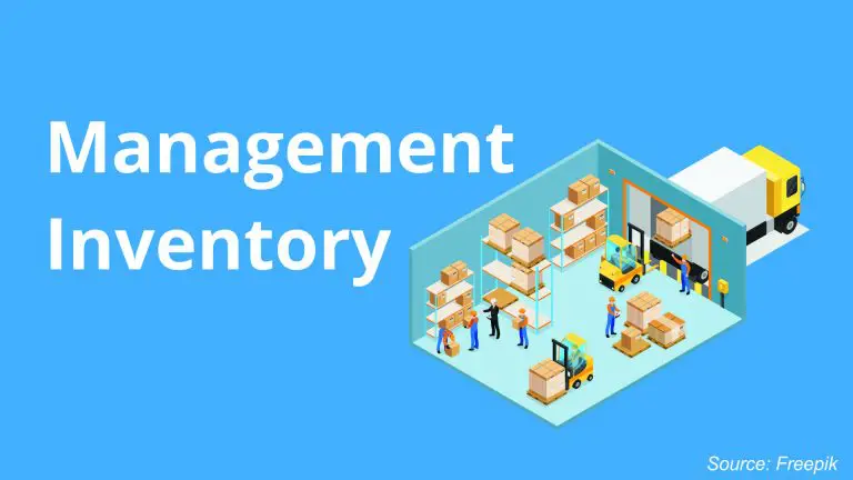 Management Inventory