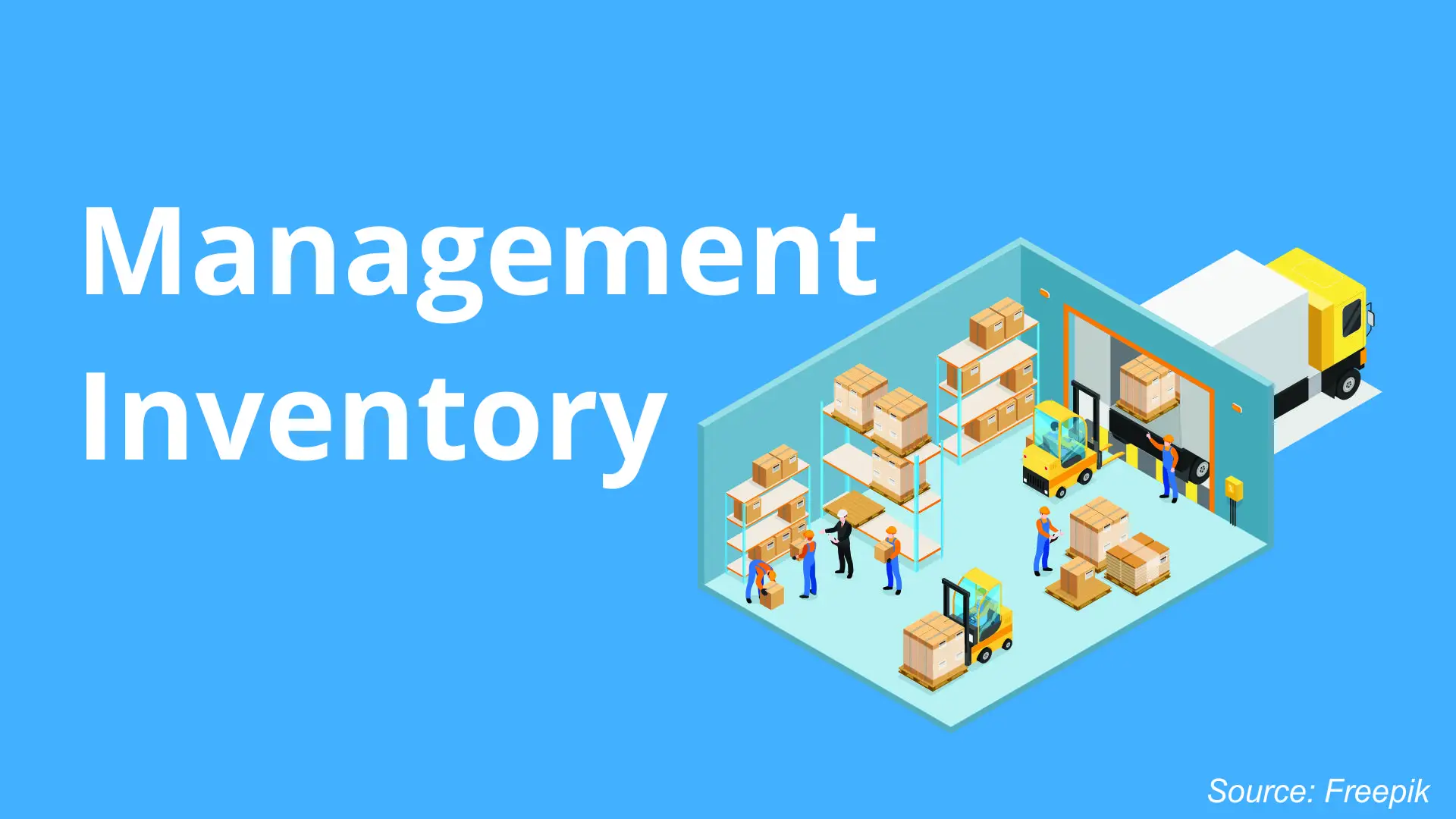 Management Inventory