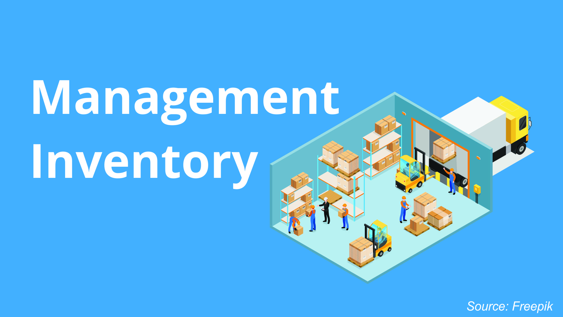Management Inventory Definisi Tujuan Dan Model Inventorynya Hot Sex 