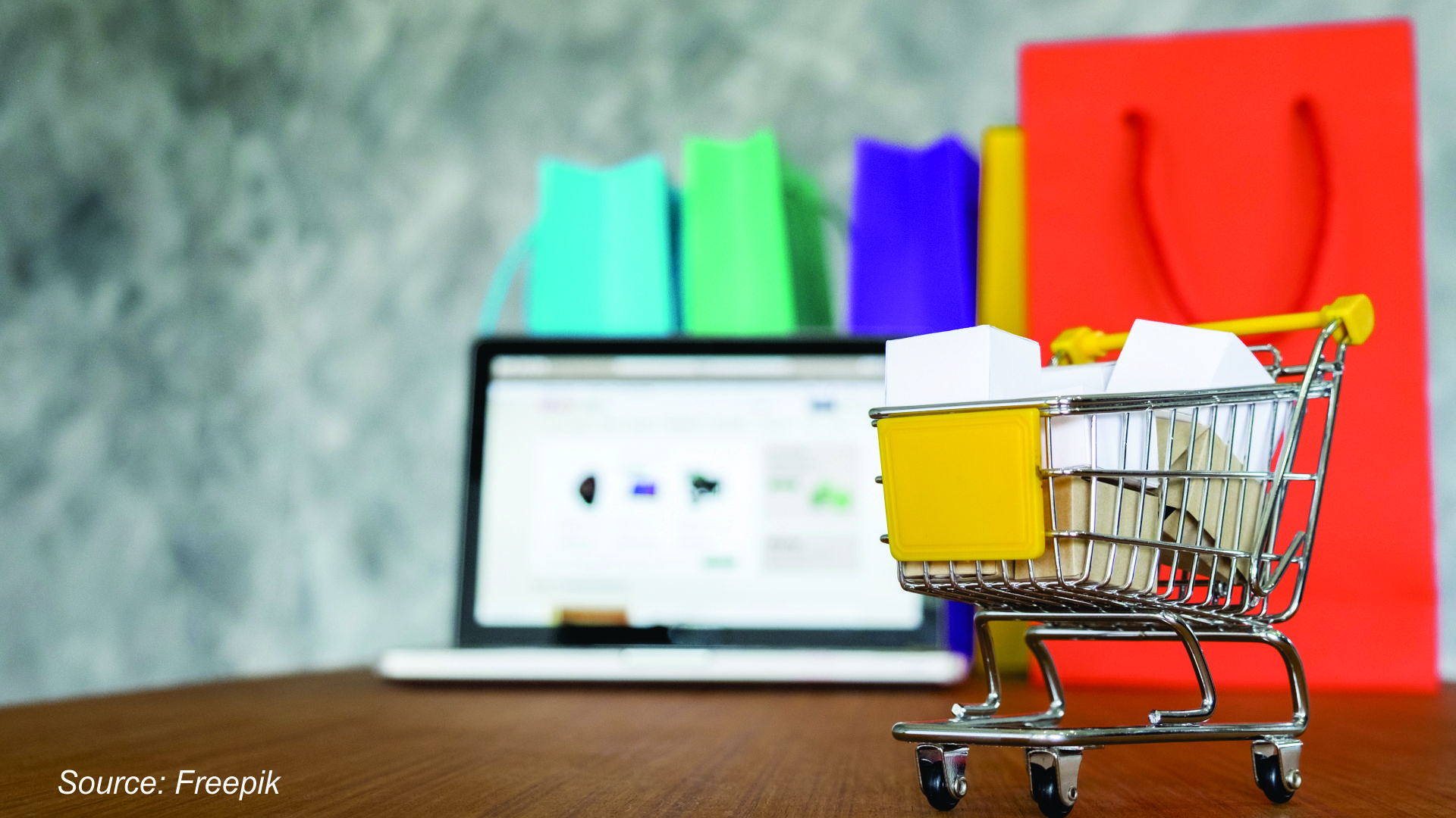 Efek Jual Beli Online terhadap Sistem Manajerial: Transformasi dan Tantangan di Era Digital
