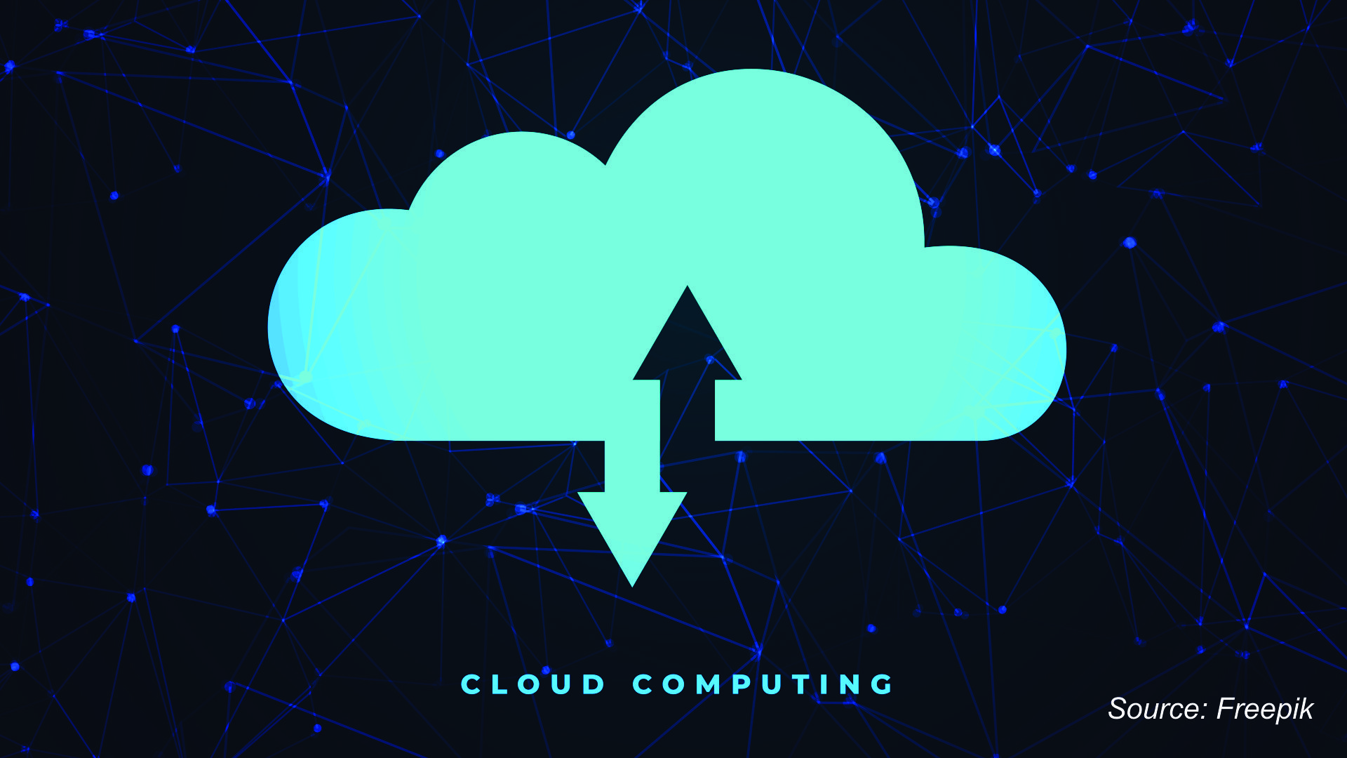 Cloud Computing