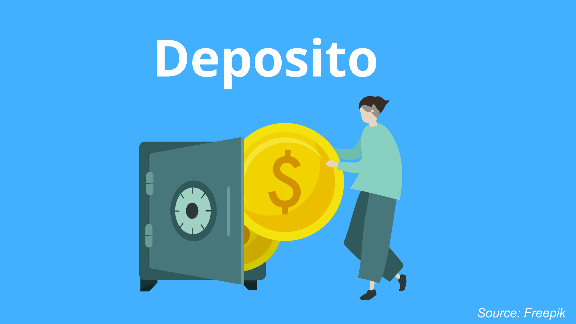 Deposito