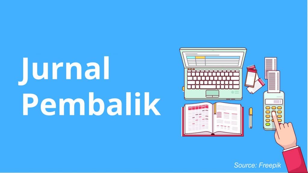 Jurnal Pembalik