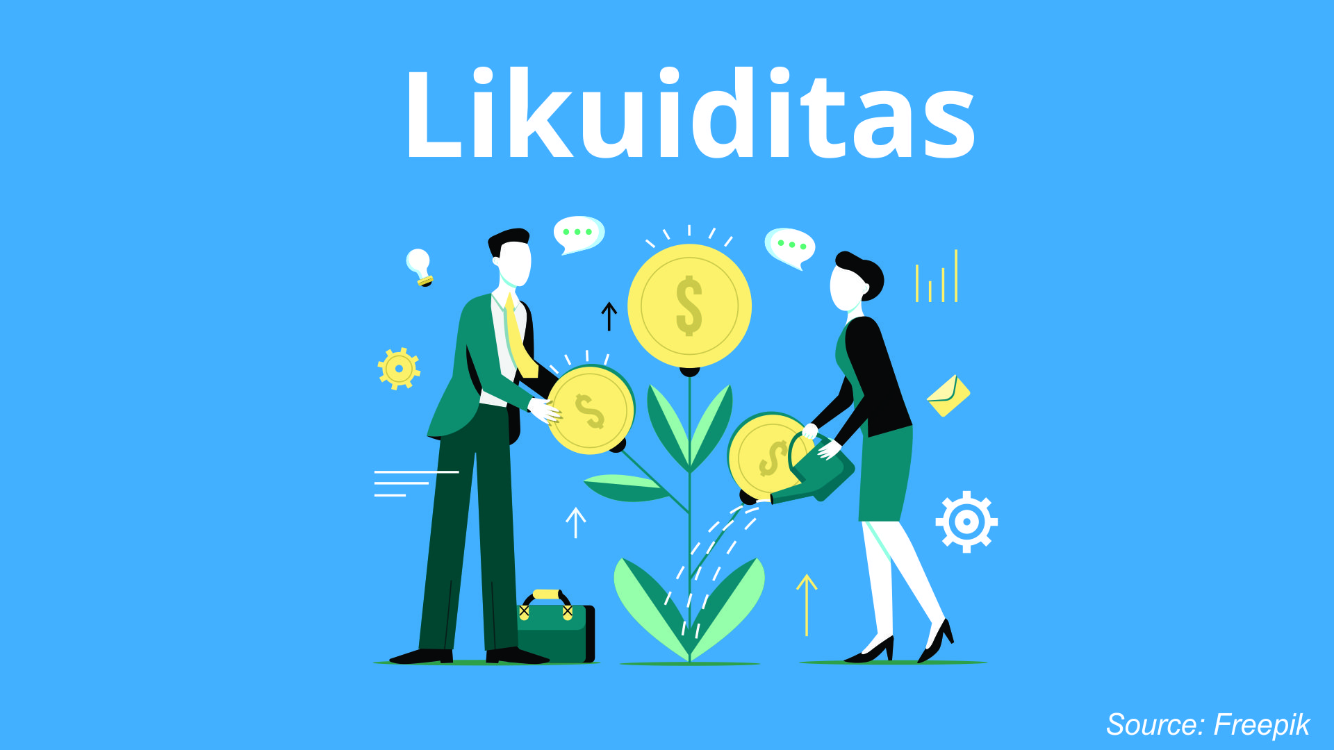 Likuiditas