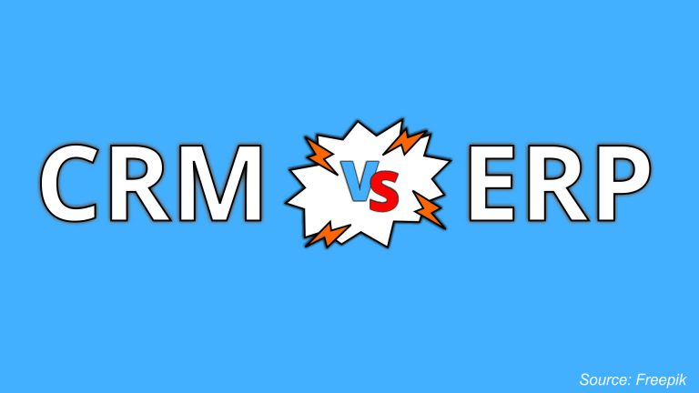 crm vs erp