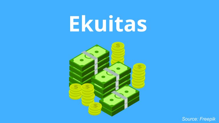 Ekuitas Adalah