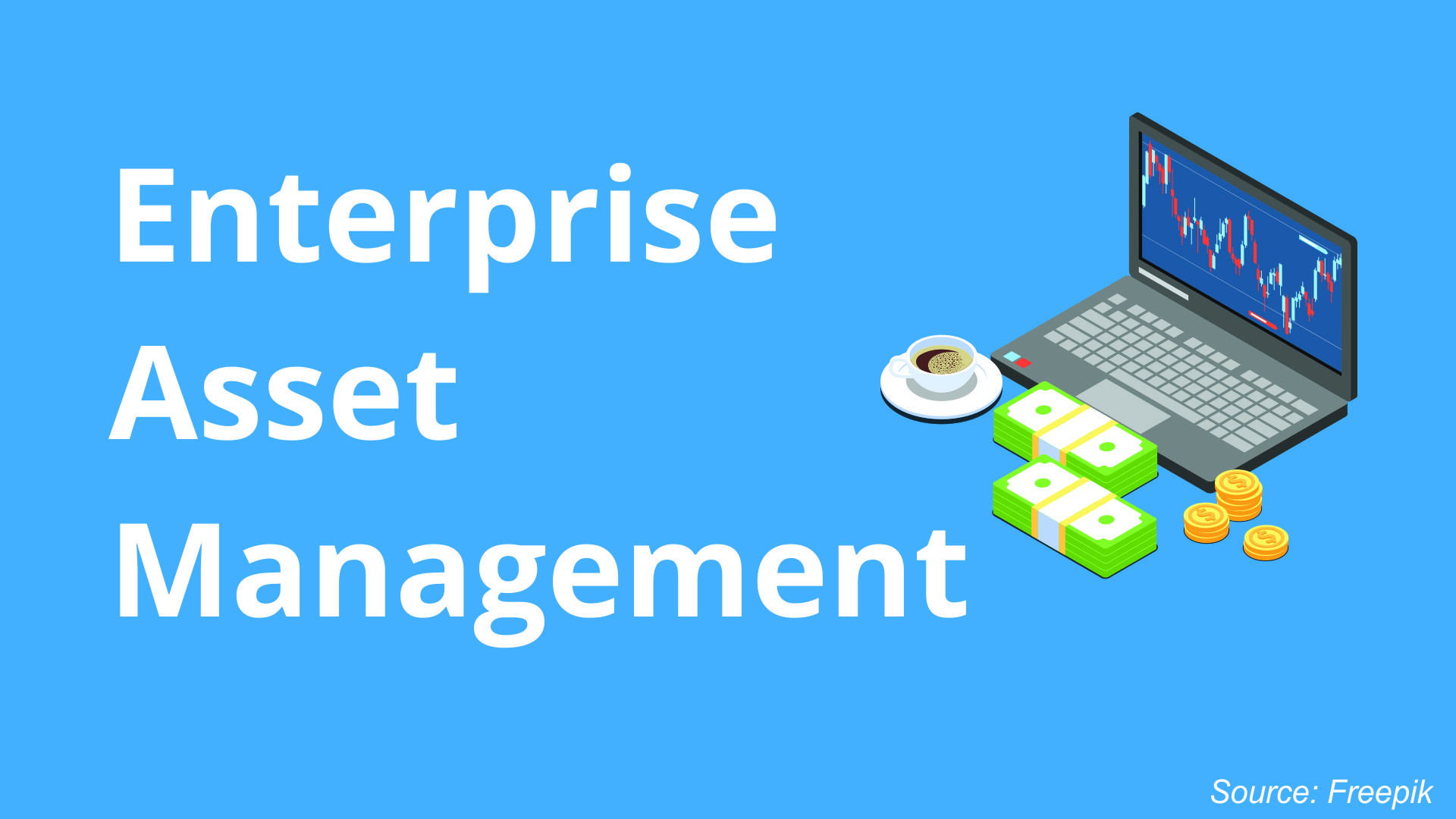 Enterprise Asset Management adalah