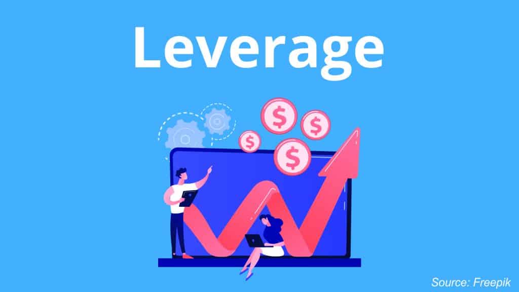 Leverage adalah
