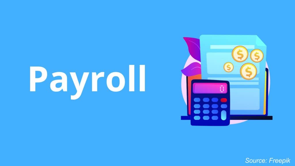 payroll adalah