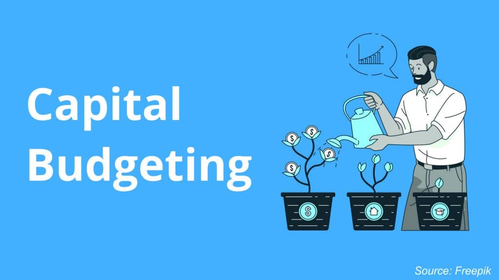 Capital Budgeting
