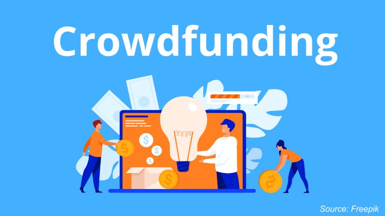 Crowdfunding