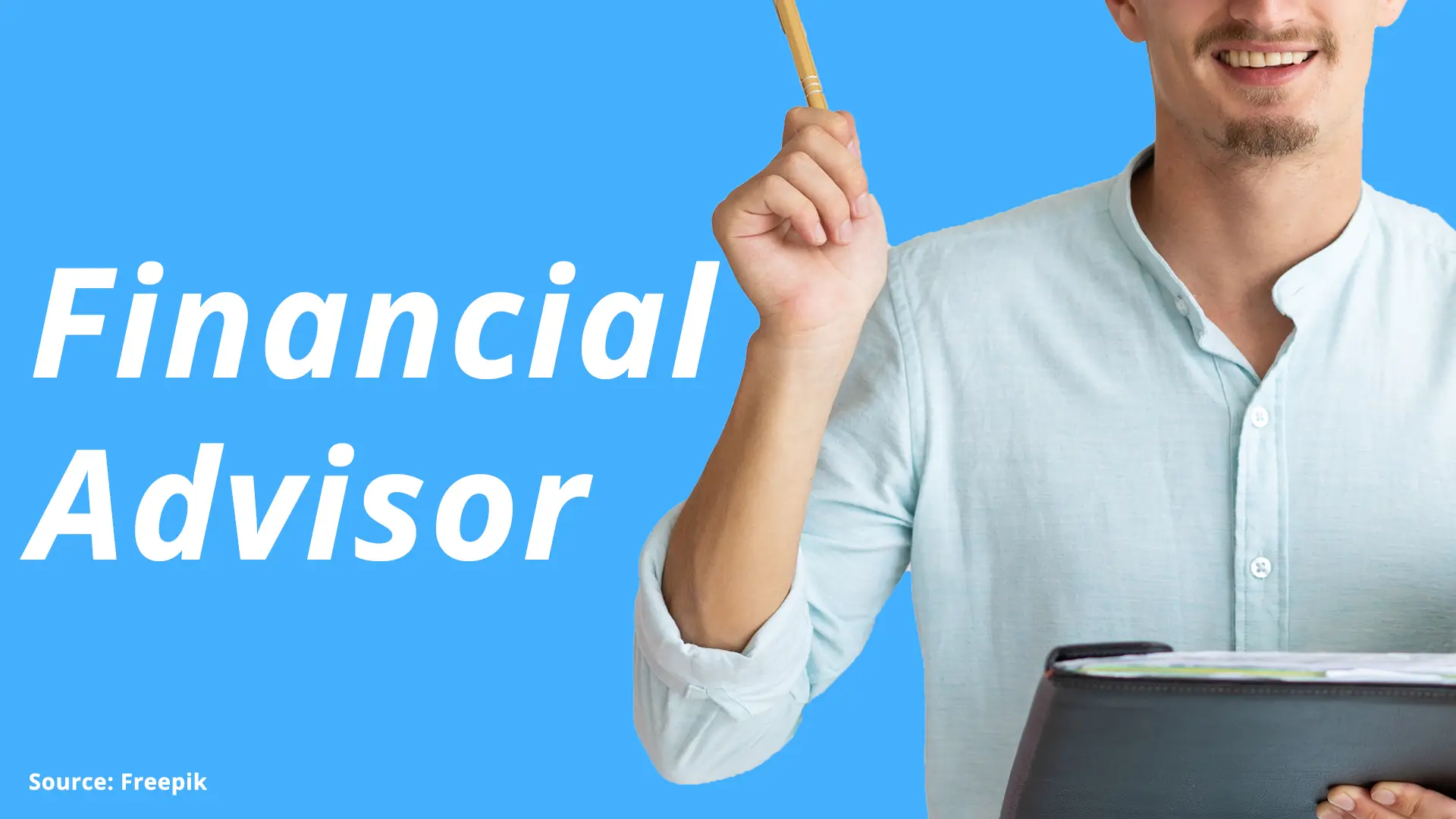 Financial Advisor Adalah