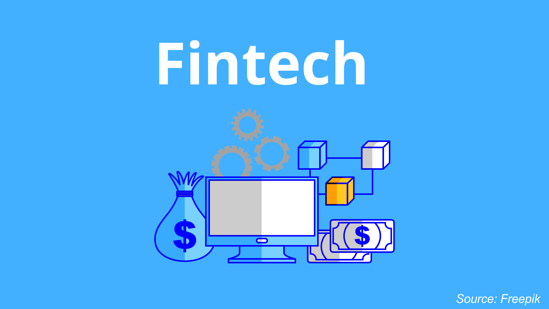 apa itu Fintech