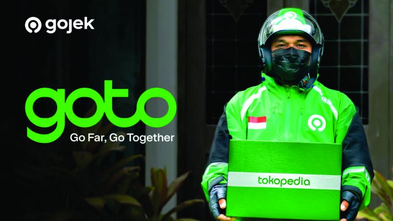 Gojek Tokopedia