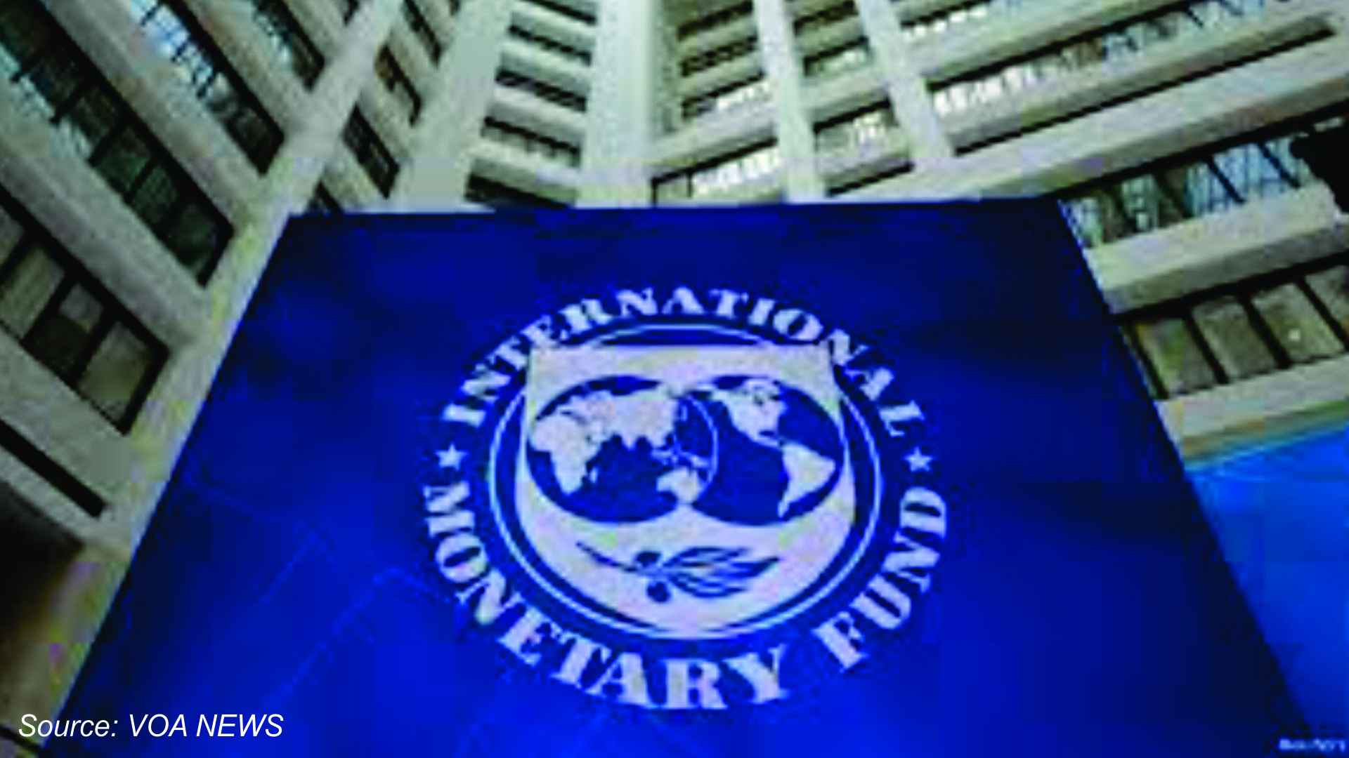 IMF Adalah