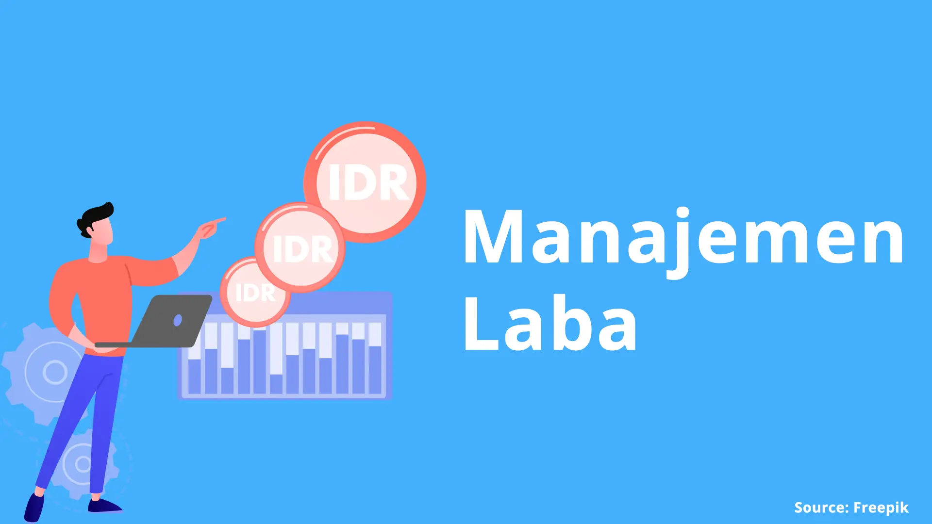 Manajemen Laba