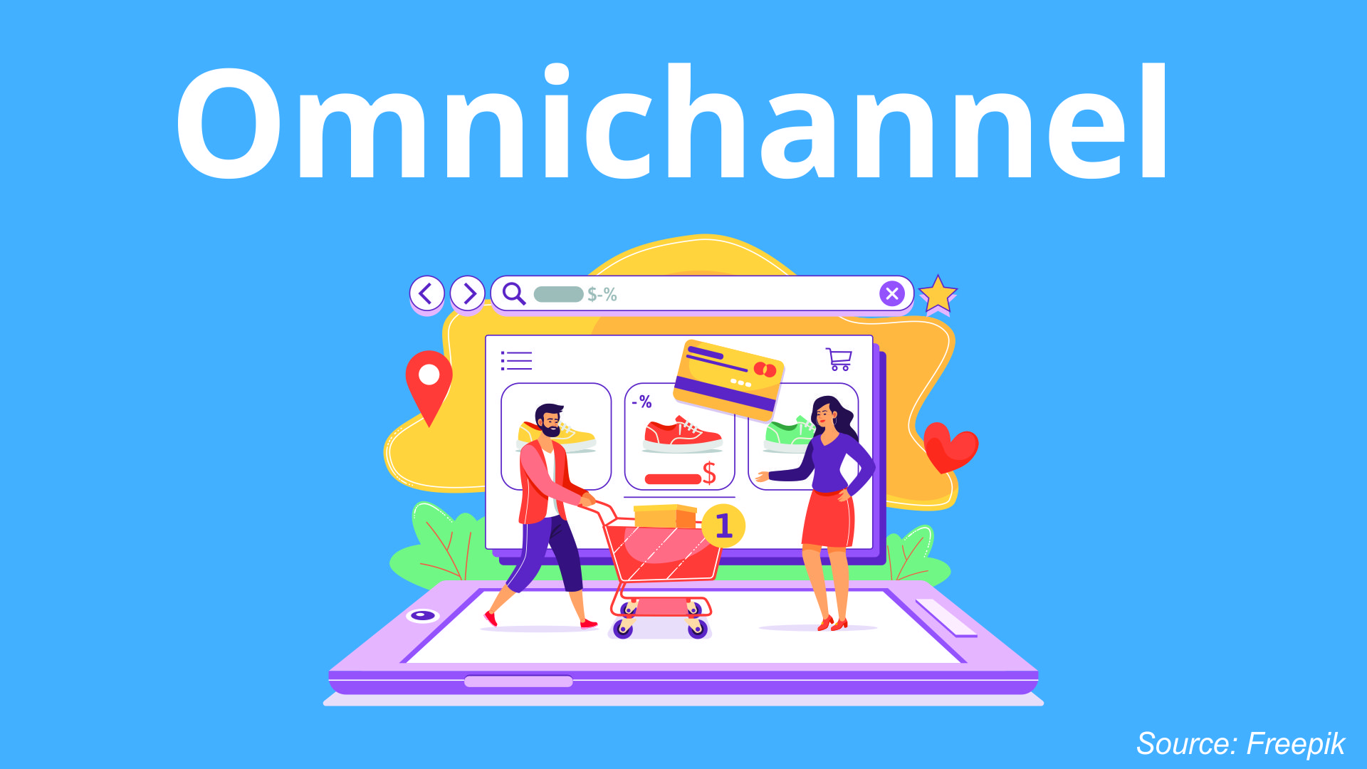 Omnichannel