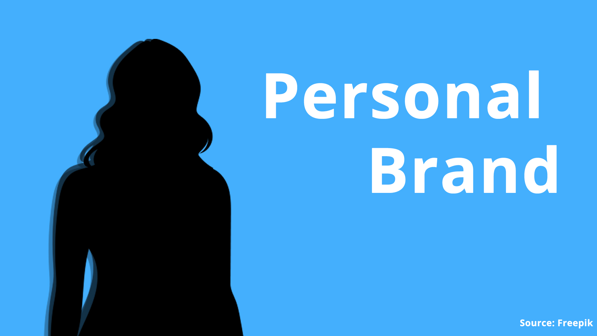 Personal Brand Adalah