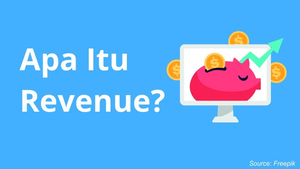 Revenue Adalah
