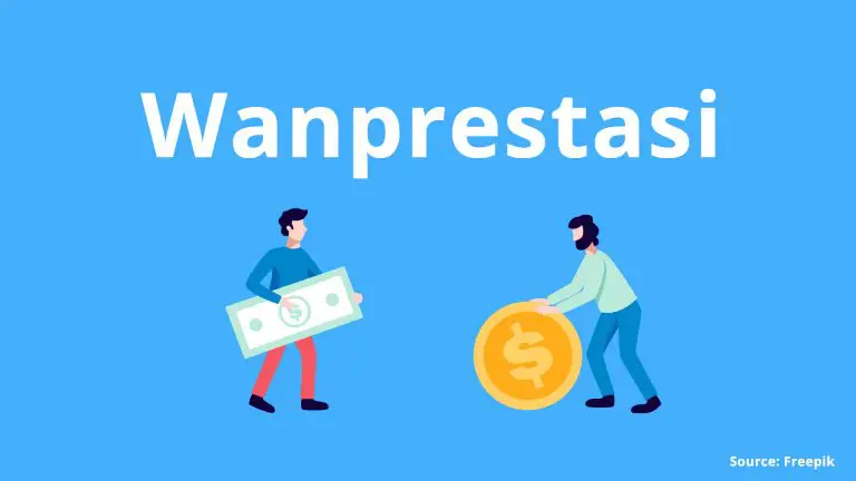 Wanprestasi adalah