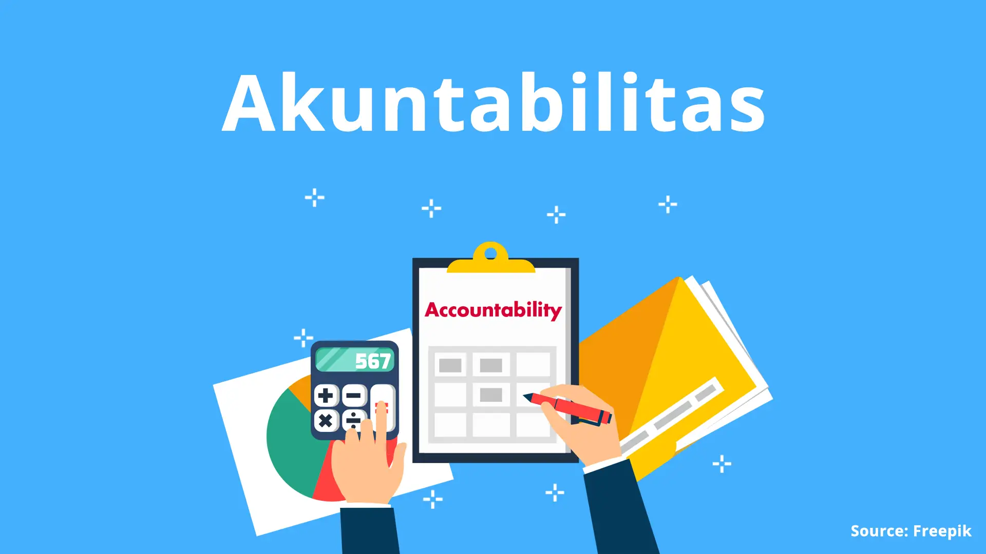 Akuntabilitas Adalah