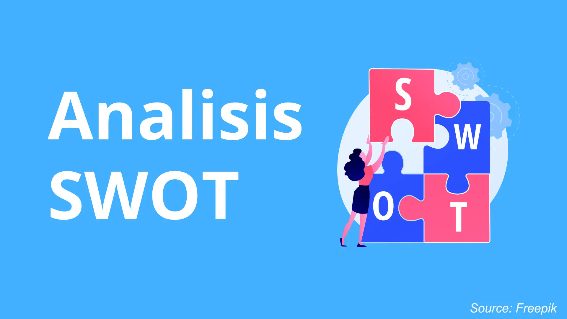 Analisis SWOT adalah