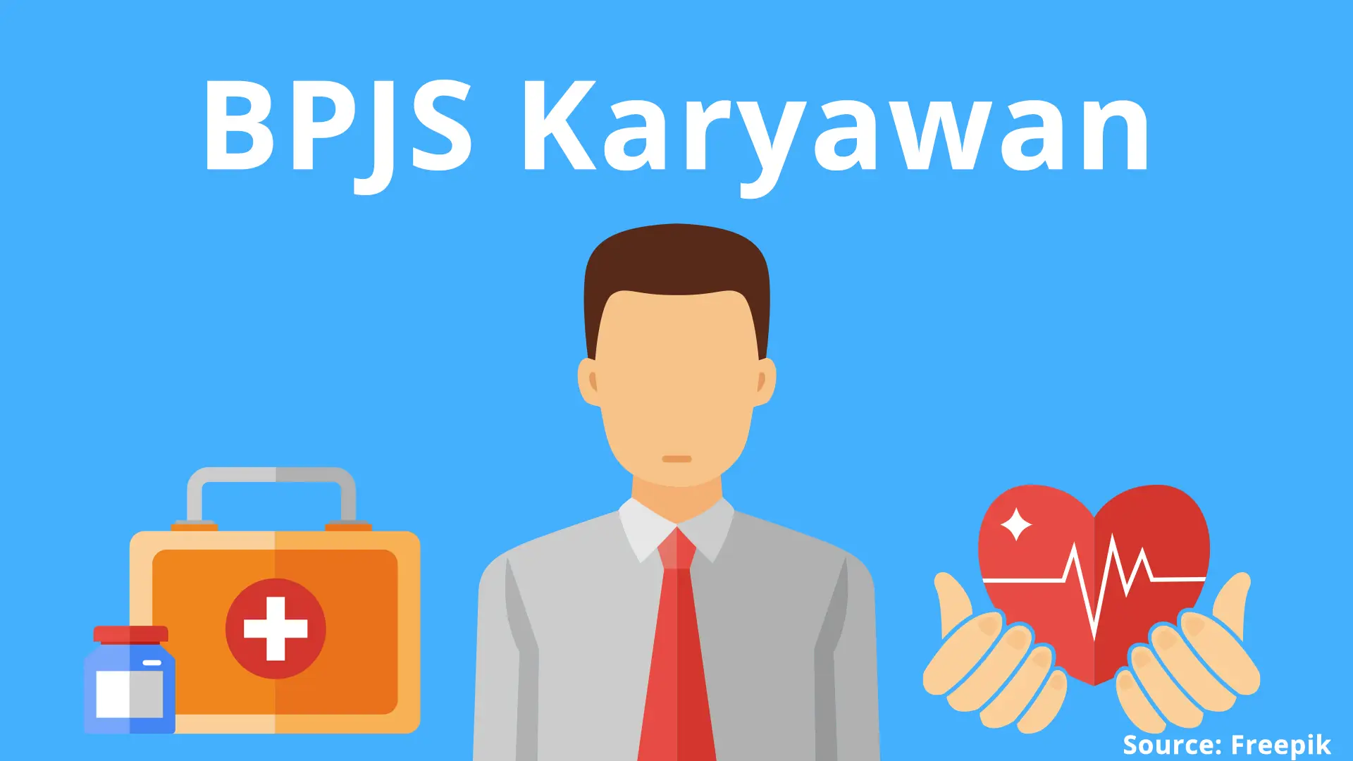 BPJS Karyawan