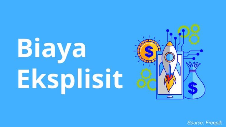 cara menghitung Biaya Eksplisit Archives MAS Software