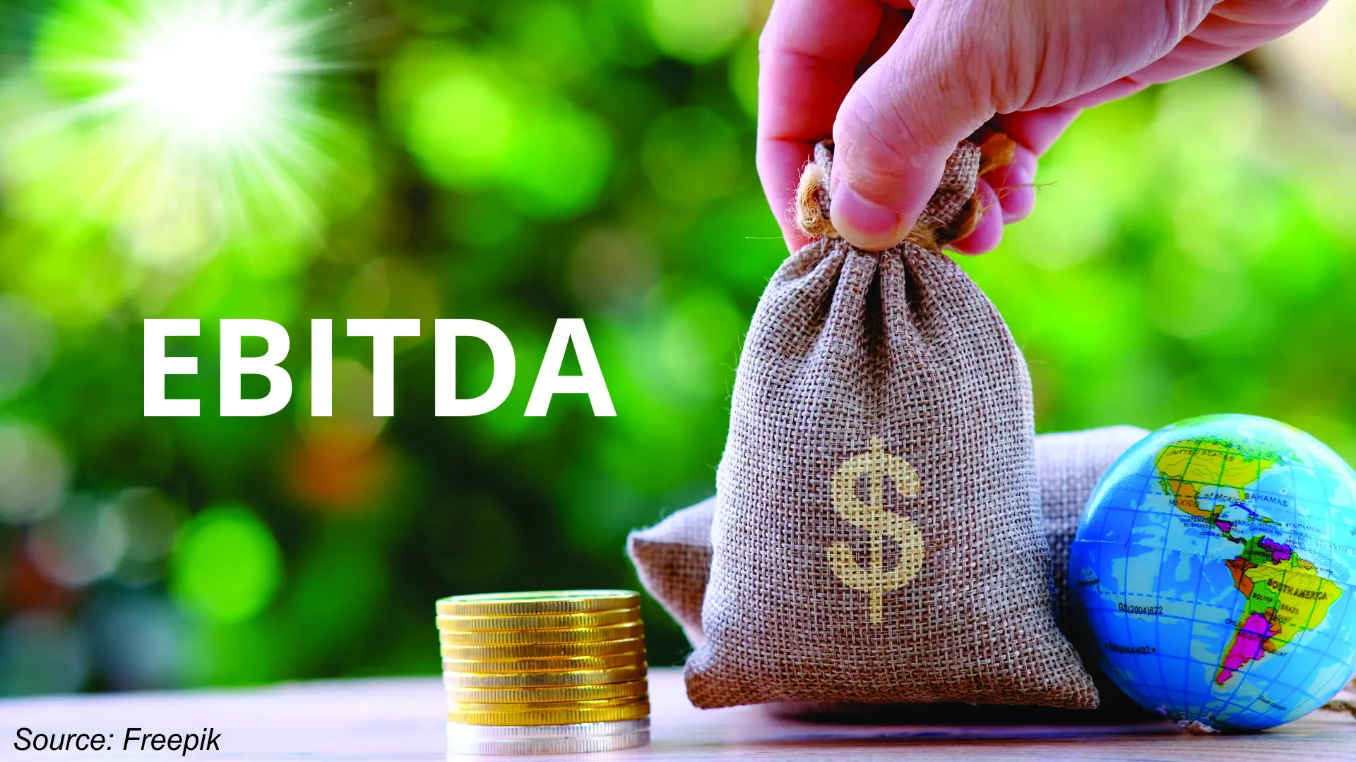 EBITDA Adalah