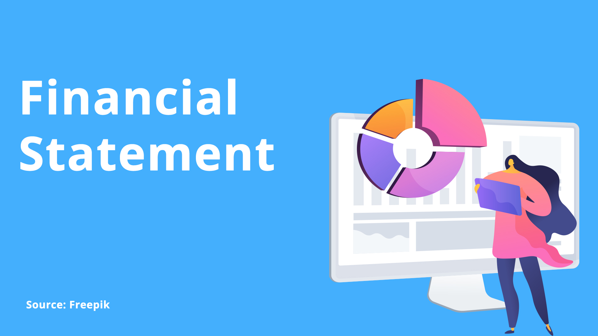 Financial Statement