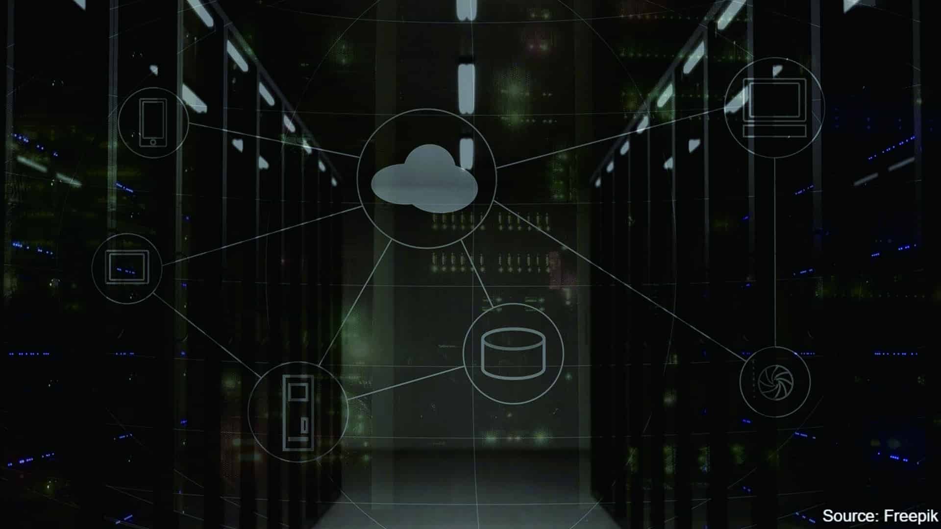 Penerapan big data dalam kehidupan sehari hari