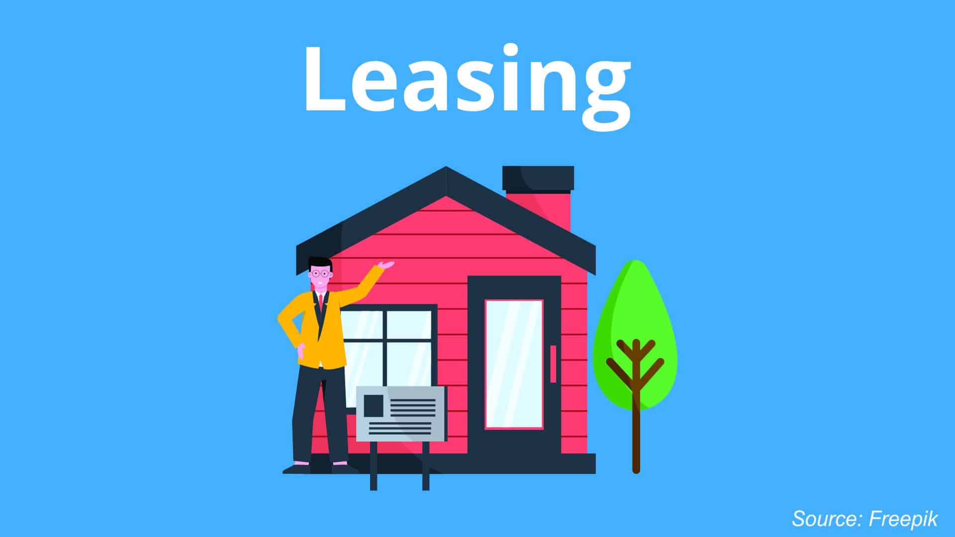 Leasing Adalah Pengertian, Jenis dan Keuntungan