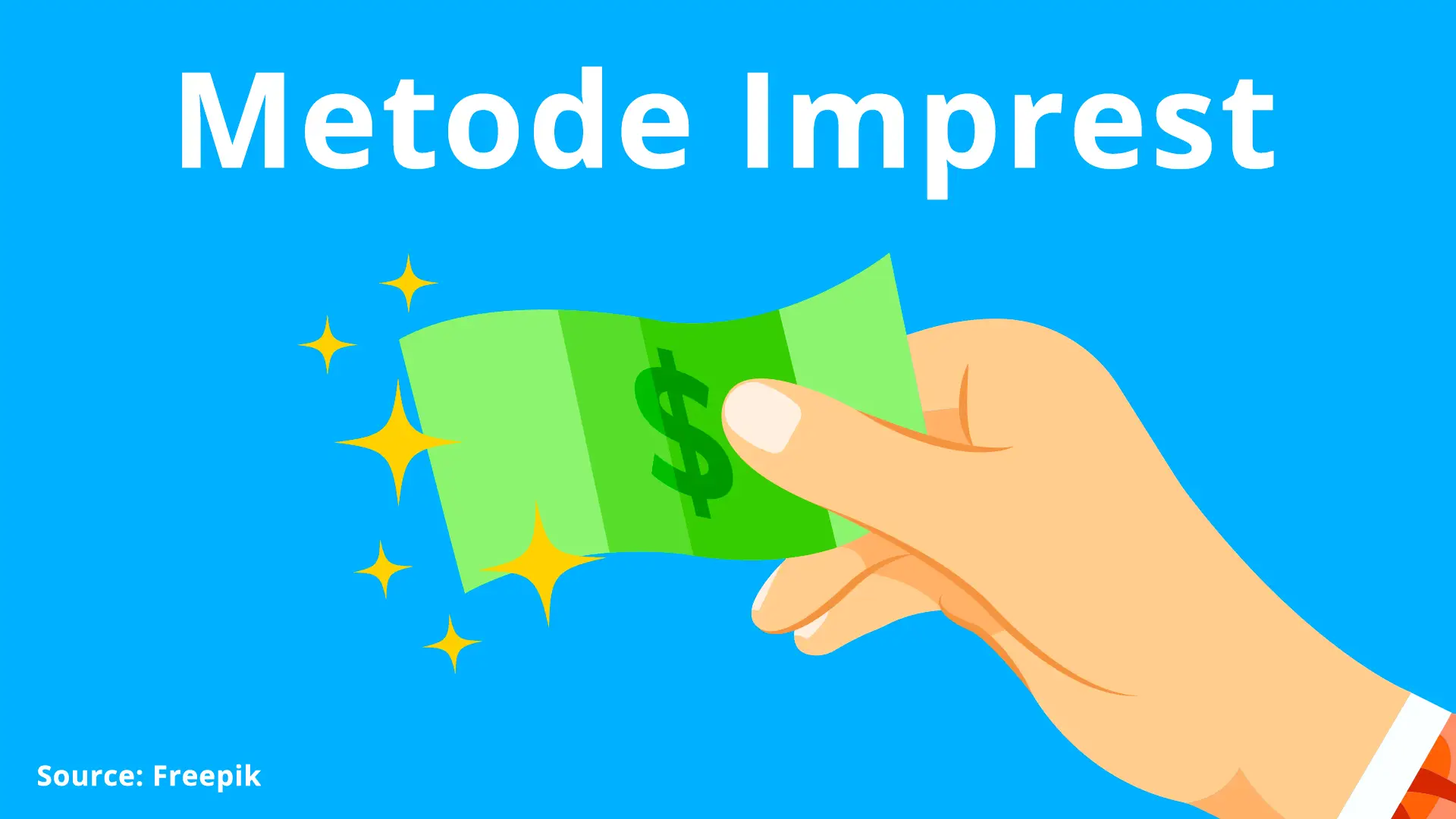 Metode Imprest