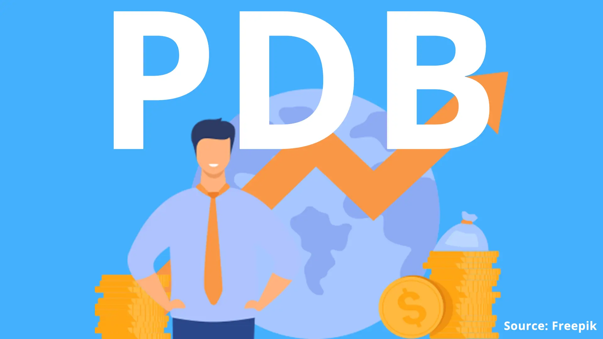 PDB Adalah